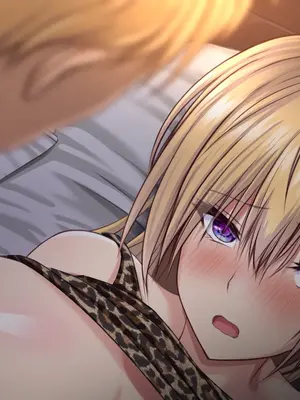 [いろまぜ] デリヘル初体験 デリヘル嬢の面接にやってきた元ヤン妻_231