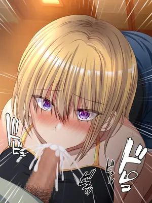 [いろまぜ] デリヘル初体験 デリヘル嬢の面接にやってきた元ヤン妻_187