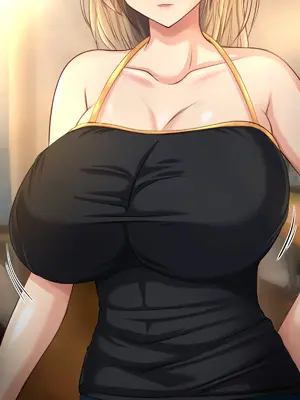 [いろまぜ] デリヘル初体験 デリヘル嬢の面接にやってきた元ヤン妻_173