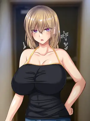 [いろまぜ] デリヘル初体験 デリヘル嬢の面接にやってきた元ヤン妻_172
