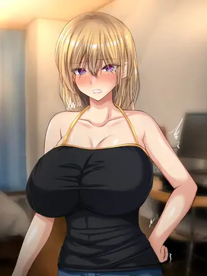[いろまぜ] デリヘル初体験 デリヘル嬢の面接にやってきた元ヤン妻_176