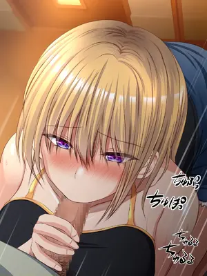 [いろまぜ] デリヘル初体験 デリヘル嬢の面接にやってきた元ヤン妻_182