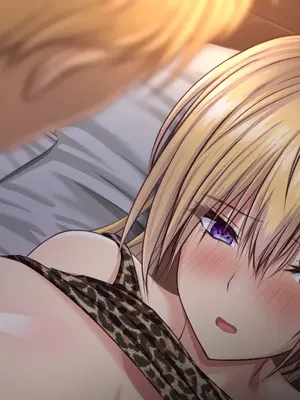 [いろまぜ] デリヘル初体験 デリヘル嬢の面接にやってきた元ヤン妻_230