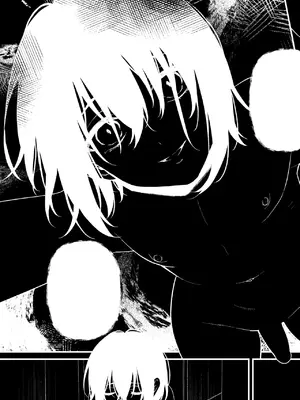 [チョコレイト中毒、アカエボシ (六々びん、 緑いろ)] オトコノコノ怪 ～男の娘怪談合同誌～ [中国翻訳]_02