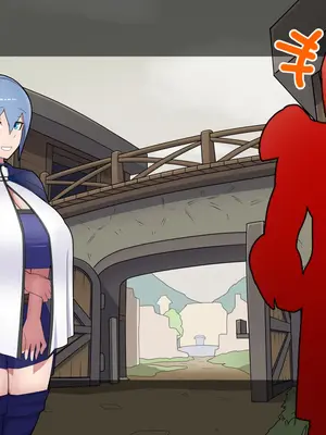 [バラスボルン] 無知で孤独な爆乳エルフを騙して懐かせ依存させ曇らせ逆転ハッピーエンド_277