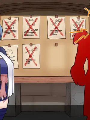 [バラスボルン] 無知で孤独な爆乳エルフを騙して懐かせ依存させ曇らせ逆転ハッピーエンド_353