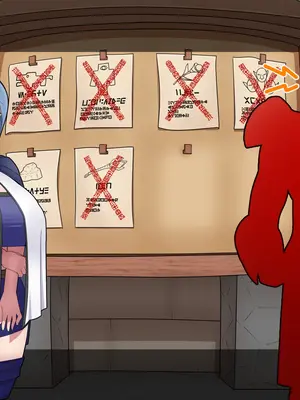 [バラスボルン] 無知で孤独な爆乳エルフを騙して懐かせ依存させ曇らせ逆転ハッピーエンド_352