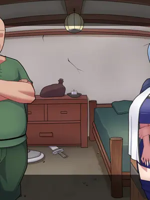 [バラスボルン] 無知で孤独な爆乳エルフを騙して懐かせ依存させ曇らせ逆転ハッピーエンド_325