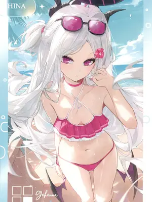 (C103) [DEMAHMW] 生徒たちと先生の秘密関係 (ブルーアーカイブ) [中国翻訳] [水印]_19