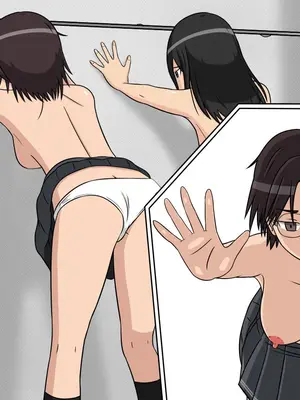 [STOP店] 時間停止オナドール 輝日東祭 2日目 (アマガミ)_21