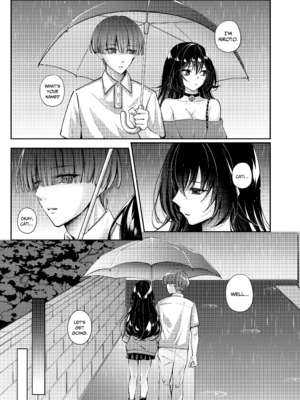 [聖華快楽書店 (エルトリア，ちょこみんと，七剣なな，高橋徹)] ずぶ濡れの猫系ギャルを拾ったので家で飼うことにします [EN] [無修正] [DL版]_007