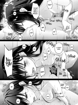 [聖華快楽書店 (エルトリア，ちょこみんと，七剣なな，高橋徹)] ずぶ濡れの猫系ギャルを拾ったので家で飼うことにします [EN] [無修正] [DL版]_018