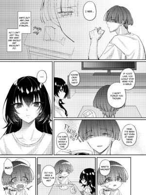 [聖華快楽書店 (エルトリア，ちょこみんと，七剣なな，高橋徹)] ずぶ濡れの猫系ギャルを拾ったので家で飼うことにします [EN] [無修正] [DL版]_021
