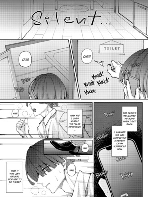 [聖華快楽書店 (エルトリア，ちょこみんと，七剣なな，高橋徹)] ずぶ濡れの猫系ギャルを拾ったので家で飼うことにします [EN] [無修正] [DL版]_037