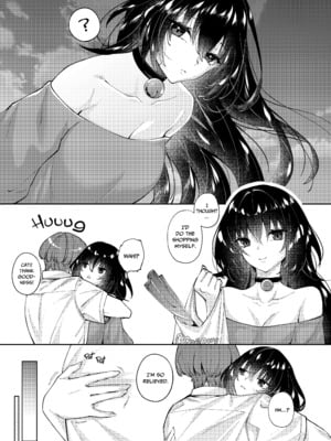 [聖華快楽書店 (エルトリア，ちょこみんと，七剣なな，高橋徹)] ずぶ濡れの猫系ギャルを拾ったので家で飼うことにします [EN] [無修正] [DL版]_039