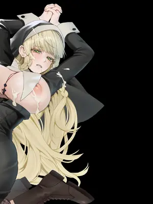 [おじタマ] 旧聖女 [白杨汉化组]
