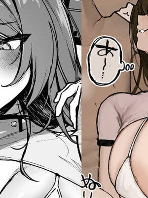 [かわさき] 【続編】えっちなお姉さんにナースコスプレでローション手袋手コキしてもらう話