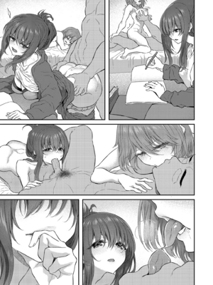 [Pale Scarlet (松河)] 眠り姫 Ⅰ-Ⅱ+後日譚+睡華 壹-肆  [中国翻訳][無修正]_B306