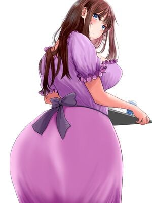 [西沢みずき] エロ漫画家の妻 -前後編- (むちゃエロっ!)  [中国翻訳][無修正]_043