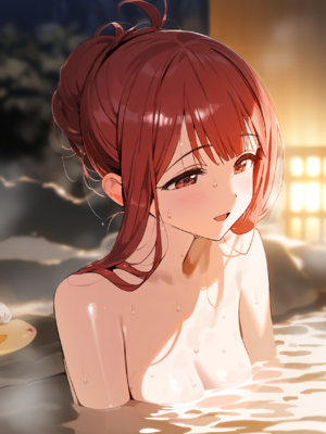 [Booth] Nue - 琴葉アフター [AI Generated]_010