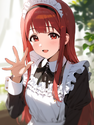[Booth] Nue - 琴葉アフター [AI Generated]_016