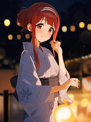 [Booth] Nue - 琴葉アフター [AI Generated]_023