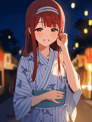 [Booth] Nue - 琴葉アフター [AI Generated]_024