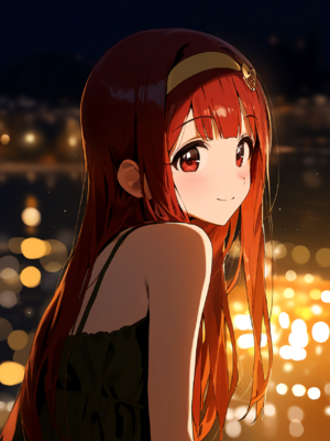 [Booth] Nue - 琴葉アフター [AI Generated]_025