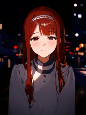 [Booth] Nue - 琴葉アフター [AI Generated]_026