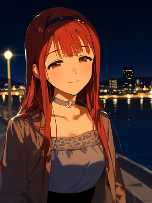 [Booth] Nue - 琴葉アフター [AI Generated]_028