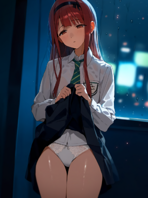 [Booth] Nue - 琴葉アフター [AI Generated]_030