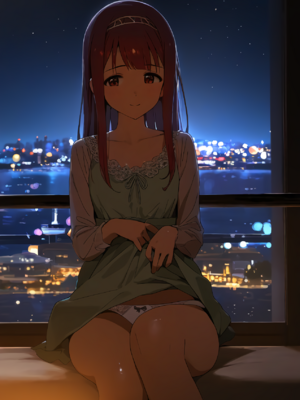 [Booth] Nue - 琴葉アフター [AI Generated]_034