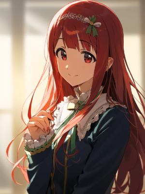 [Booth] Nue - 琴葉アフター [AI Generated]_002