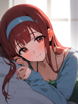 [Booth] Nue - 琴葉アフター [AI Generated]_003