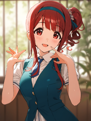 [Booth] Nue - 琴葉アフター [AI Generated]_004
