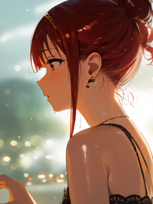 [Booth] Nue - 琴葉アフター [AI Generated]_006