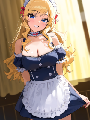 [Booth] Nue - 唯アフター [AI Generated]_012