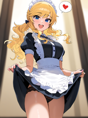 [Booth] Nue - 唯アフター [AI Generated]_014