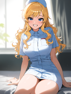 [Booth] Nue - 唯アフター [AI Generated]_015