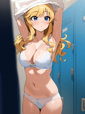 [Booth] Nue - 唯アフター [AI Generated]_025