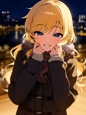 [Booth] Nue - 唯アフター [AI Generated]_031