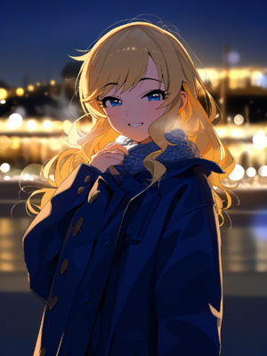 [Booth] Nue - 唯アフター [AI Generated]_032
