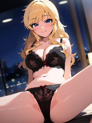 [Booth] Nue - 唯アフター [AI Generated]_038