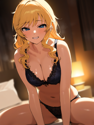 [Booth] Nue - 唯アフター [AI Generated]_039