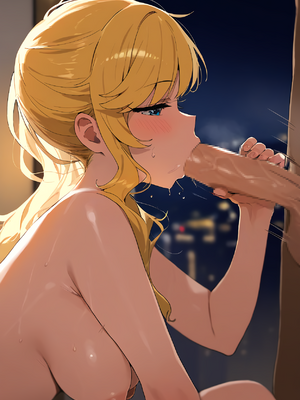 [Booth] Nue - 唯アフター [AI Generated]_062