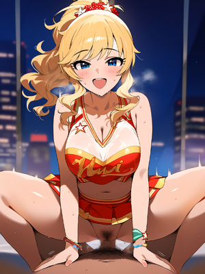 [Booth] Nue - 唯アフター [AI Generated]_108