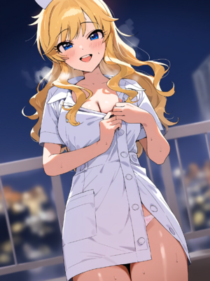 [Booth] Nue - 唯アフター [AI Generated]_112