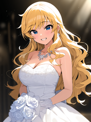 [Booth] Nue - 唯アフター [AI Generated]_180