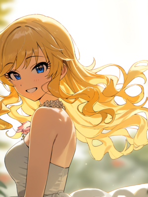 [Booth] Nue - 唯アフター [AI Generated]_183