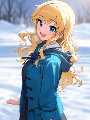 [Booth] Nue - 唯アフター [AI Generated]_002